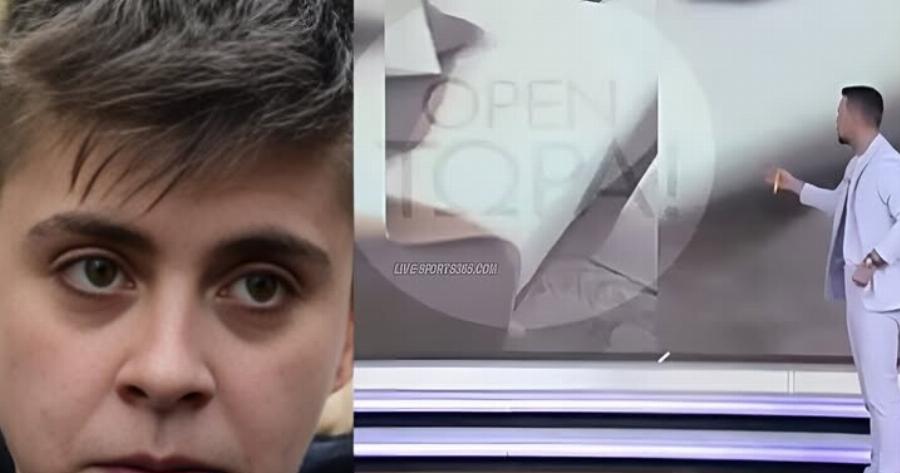 Ειρήνη Μουρτζούκου: Τι βρέθnκε στο δωμάτιο της στο ξενοδοχείο