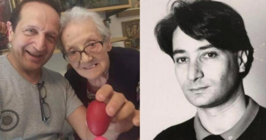 Μαθεύτηκε από τον Σπύρο Μπιμπίλα: Θρήνος στον καλλιτεχνικό κόσμο για τη διπλή απώλεια – «Δεν θα σας ξεχάσουμε ποτέ»