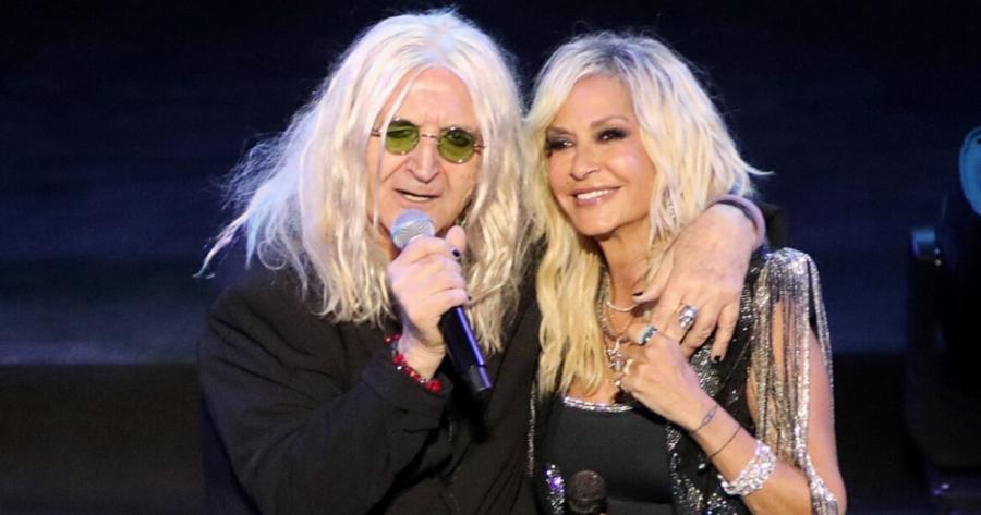 ΜΟΛΙΣ ΜΑΘΕΥΤΗΚΕ – ΕΚΤΑΚΤΗ ΕΙΔΗΣΗ ΓΙΑ ΤΗΝ ΑΝΝΑ ΒΙΣΣΗ, ΔΥΣΤΥΧΩΣ…