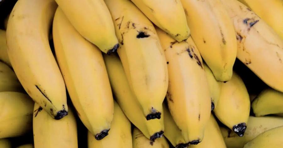Ποιος είναι ο τέλειος βαθμός ωρίμανσης της μπανάνας;