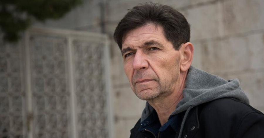 Σκιαδαρέσης: Πρόβλημα υγείας για τον ηθοποιό