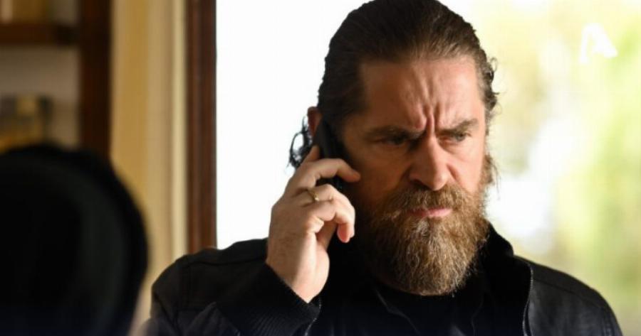 Φρικτό τέλος για τον Μαθιό στο φινάλε του «Σασμού» – Έτσι πεθαίνει και αφήνει ξανά χήρα τη Βασιλική