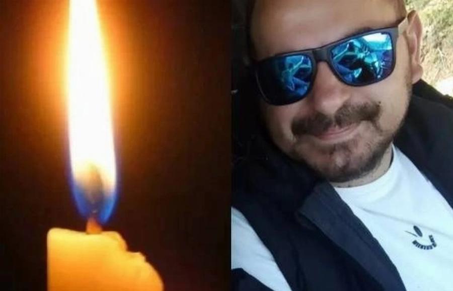 Αγρίνιο: Θρήνος για τον 36χρονο που σκοτώθηκε σε τροχαίο – Είχε παντρευτεί πρόσφατα