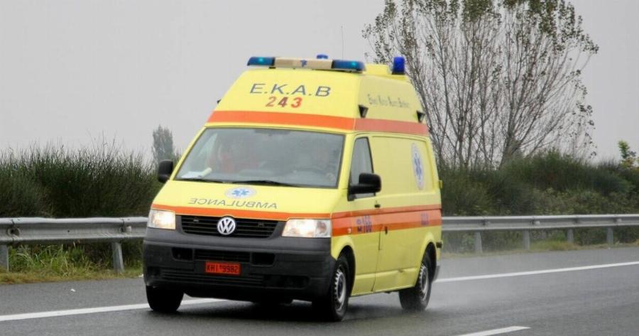 Αγρίνιο: Θρήνος για τον 36χρονο που σκοτώθηκε σε τροχαίο – Είχε παντρευτεί πρόσφατα