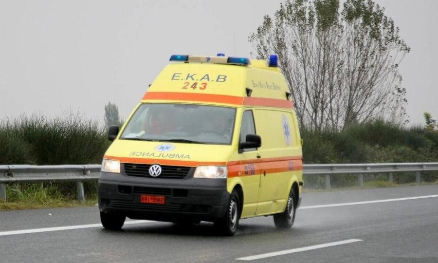 Αγρίνιο: Θρήνος για τον 36χρονο που σκοτώθηκε σε τροχαίο – Είχε παντρευτεί πρόσφατα