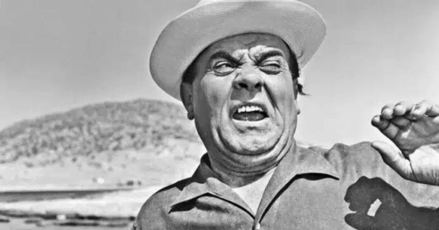 Δεν θα πιστέψετε τι γράφει ο Tάφoς του Βασίλη Αυλωνίτη 50 χρόνια μετά