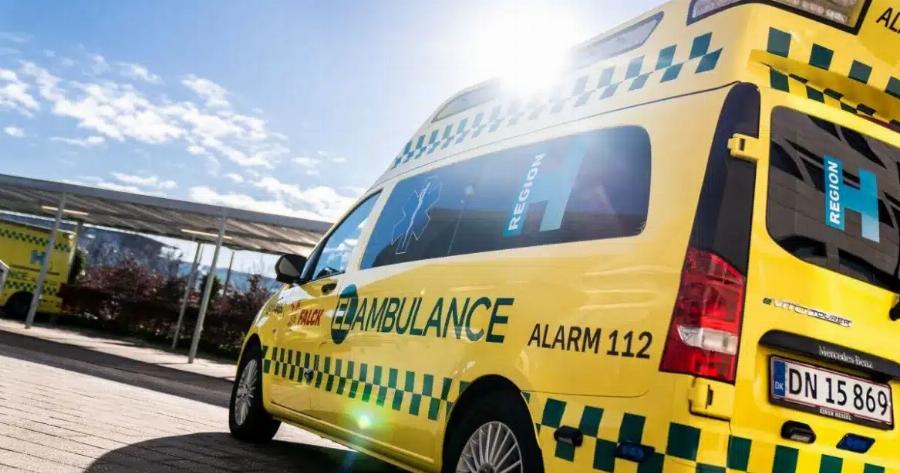 EKTAKTΗ ΕΙΔΗΣΗ ΣΙΔΗΡΟΔΡΟΜΙΚΟ ΑΤΥΧΗΜΑ ΜΕ ΠΟΛΛΟΥΣ ΤΡΑΥΜΑΤΙΕΣ