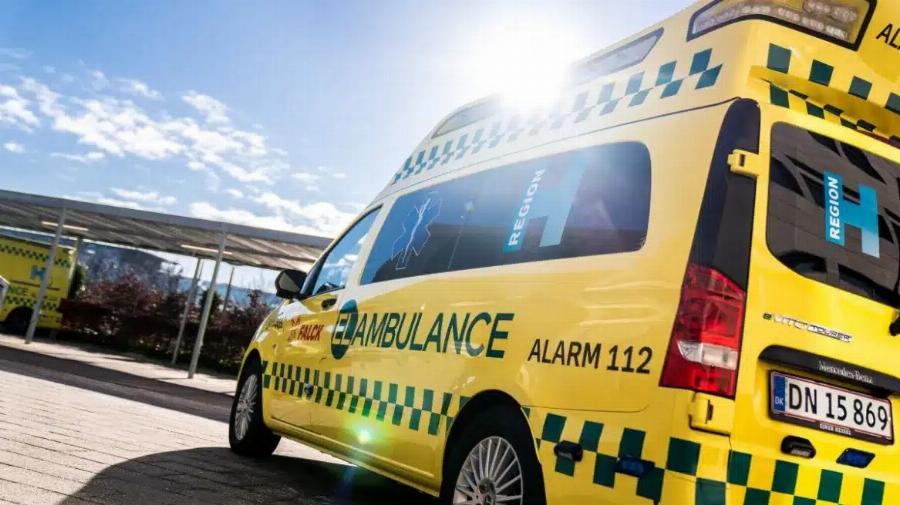 EKTAKTΗ ΕΙΔΗΣΗ ΣΙΔΗΡΟΔΡΟΜΙΚΟ ΑΤΥΧΗΜΑ ΜΕ ΠΟΛΛΟΥΣ ΤΡΑΥΜΑΤΙΕΣ