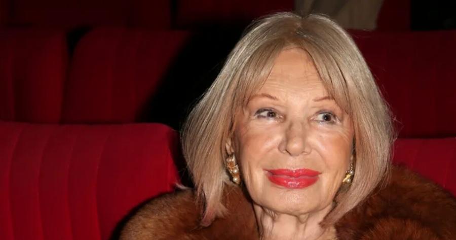 Έκτακτο: Ανακοίνωσε τα μαντάτα για τη Ρίκα Διαλυνά η κόρη της, πριν λίγο