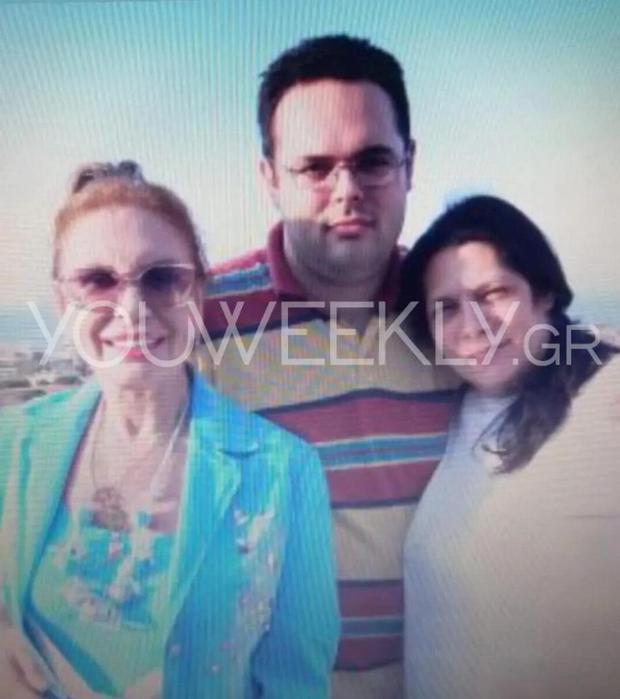 Έκτακτο: Ανακοίνωσε τα μαντάτα για τη Ρίκα Διαλυνά η κόρη της, πριν λίγο