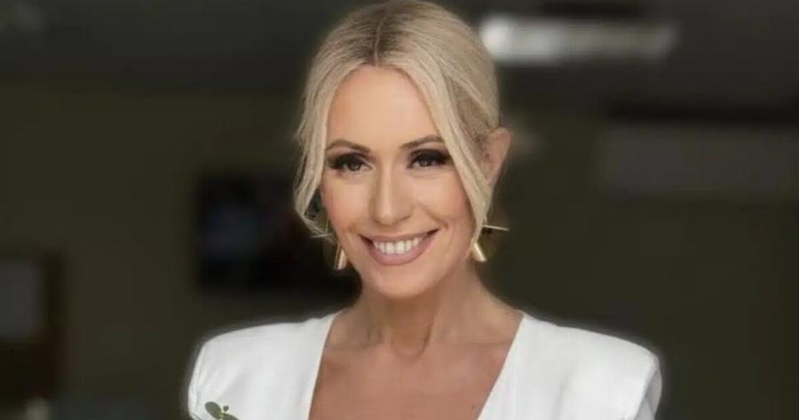 Γενέθλια για τη Μαρία Μπακοδήμου – Δεν θα πιστέψετε πόσο χρόνων έγινε