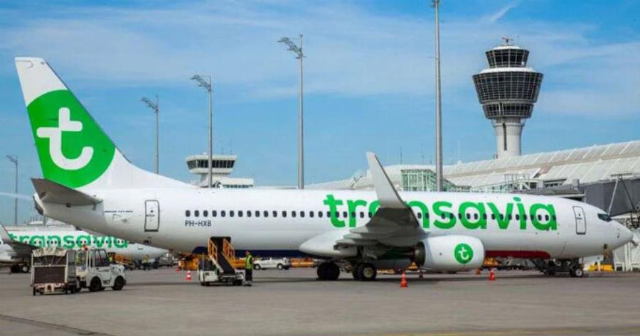 Πανıκός στον αέρα – Αναγκαστıκή προσγείωση αεροπλάνου στο «Ελευθέριος Βενιζέλος»