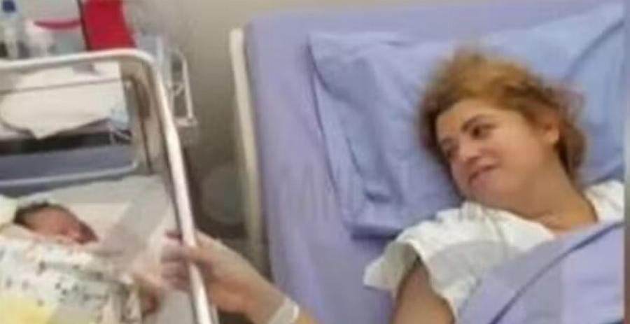 Πέθανε η Μαρία Αθανασοπούλου