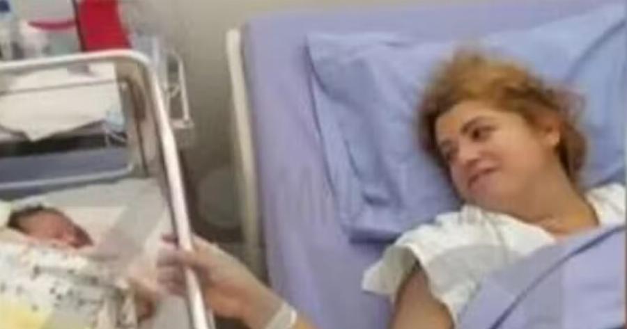 Πέθανε η Μαρία Αθανασοπούλου