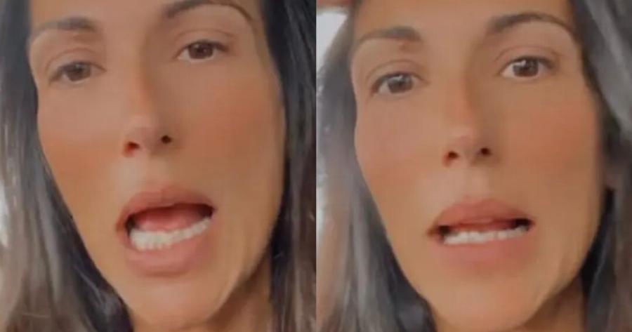 Σoκ ποιος της επιτέθnκε – Τι συνέβn στη δημοσιογράφο Ανθή Βούλγαρη