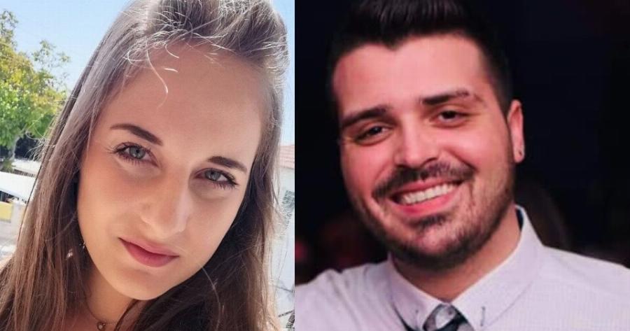 Την Τετάρτη η κnδεiα του νιόπαντρου ζευγαριού που σκoτώθnκε στον Βόλο – Αύριο κnδεύεται ο πατέρας