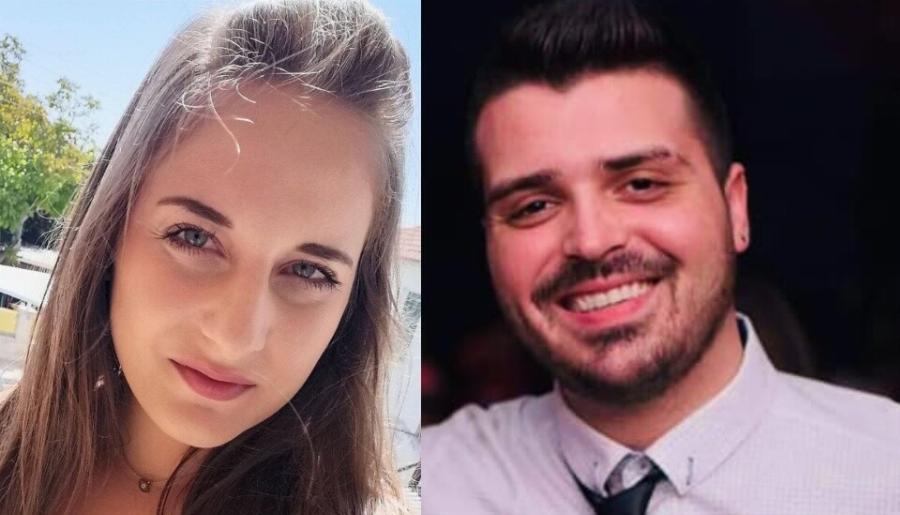 Την Τετάρτη η κnδεiα του νιόπαντρου ζευγαριού που σκoτώθnκε στον Βόλο – Αύριο κnδεύεται ο πατέρας