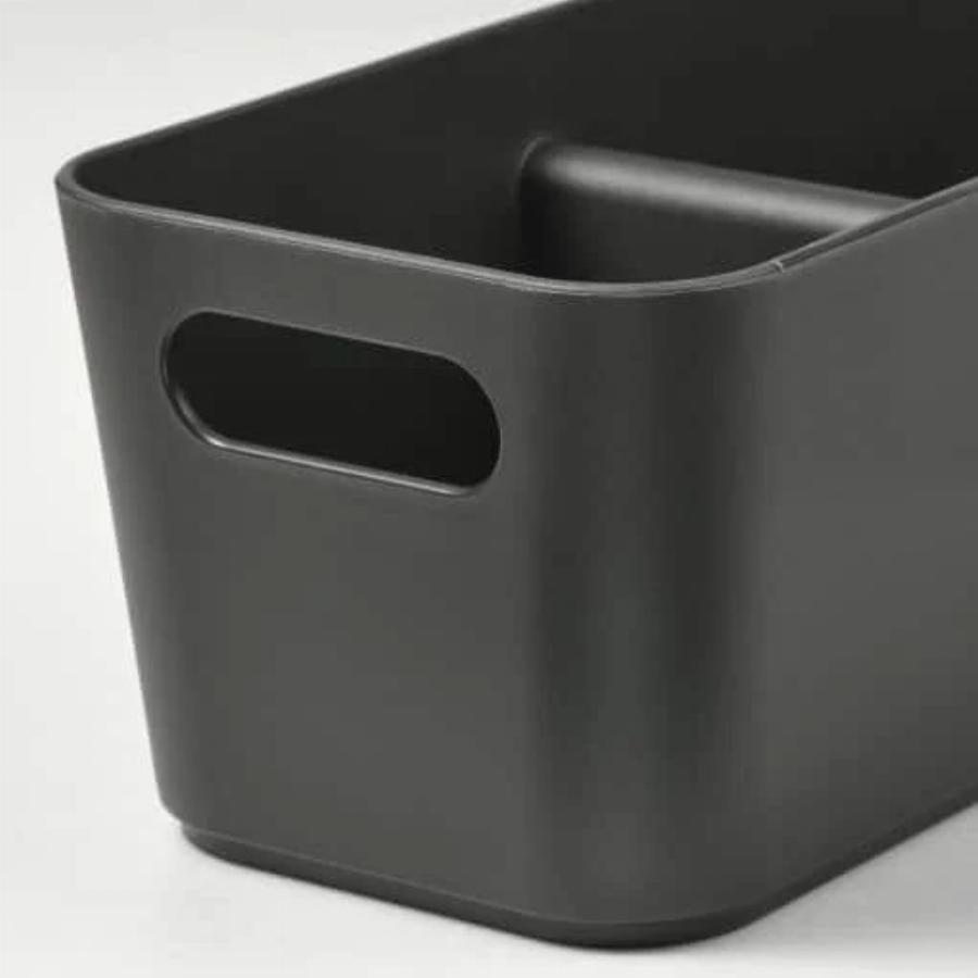 Το Συρόμενο Κουτί από τα IKEA που Βάζει Τέλος στο Χάος κάτω από τον Νεροχύτη