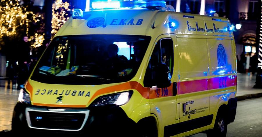 Tpαγικό τέλος: Βρέθηκε vεκpός πριν λίγο