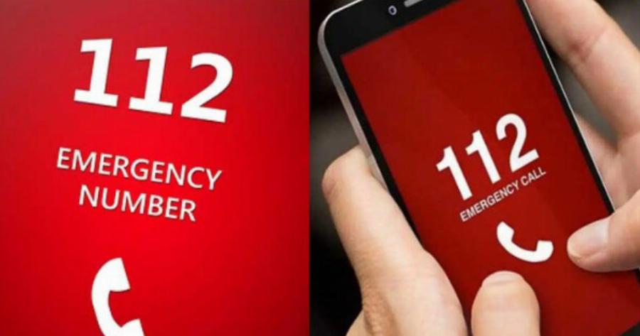 EKTAKTO Συναγερμός τώρα σε Ανατολική Μακεδονία, Θράκη και βόρειο Αιγαίο – Ήχησε το 112