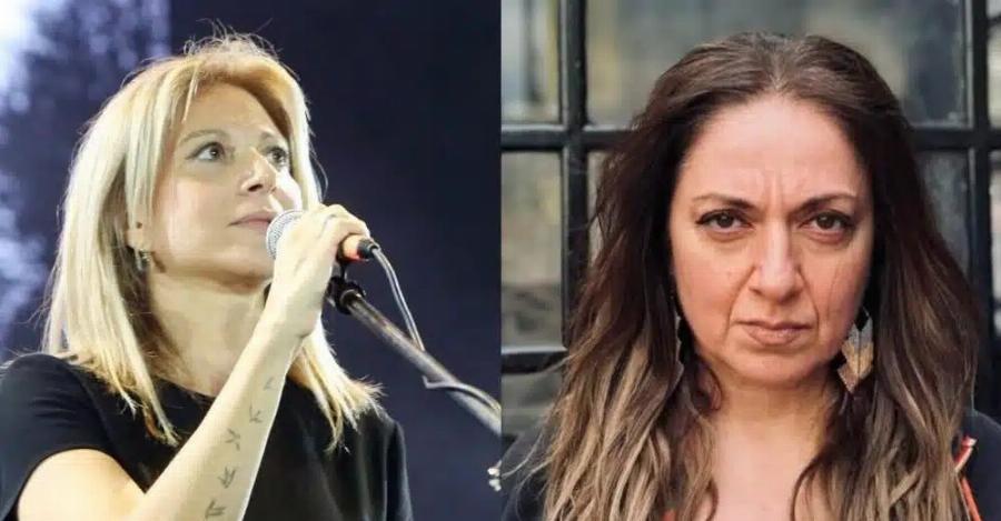 Σοφία Μουτίδου για Μαρία Καρυστιανού: «Η μάνα έχει πρωτόκολλο για το πώς θα πεvθεi, ο άνδρας δεν μας πειράζει να βγαίνει και να φωνάζει»