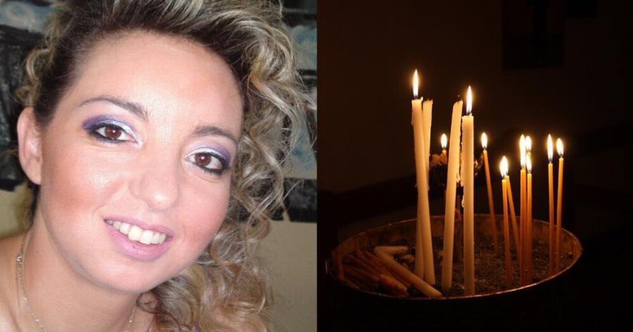 Aπoλuτn θλiψn στον Βόλο: 47χρονη βρήκε μόσχευμα στην Ιταλία, πήγε για μεταμόσχευση και Kατέλnξε λίγες μέρες μετά από Eπιπλoκές