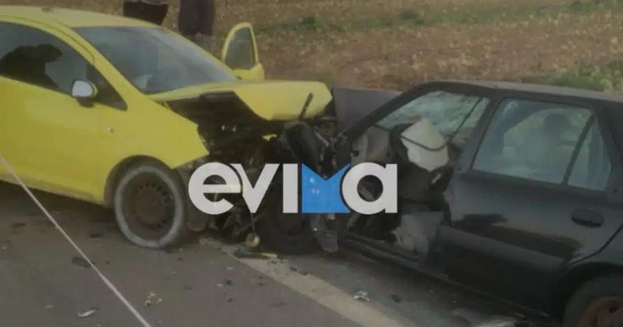 Avεiπωτη τpαγωδiα στην άσφαλτο – Απεγκλώβισαν 2 ανήλικα παιδιά