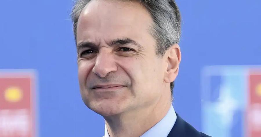 ΔΥΣΚΟΛΕΣ ΩΡΕΣ ΓΙΑ ΤΟΝ ΜΗΤΣΟΤΑΚΗ – ΕΡΧΕΤΑΙ ΤΟ ΤΕΛΟΣ;