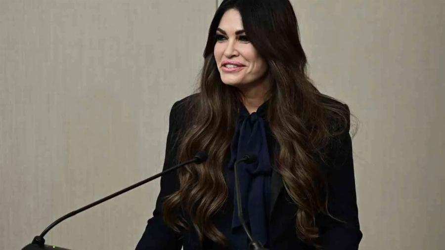 Κίμπερλι Γκίλφοϊλ: Τι συνέβη σε πολυτελές ξενοδοχείο της Βουλιαγμένης – Το επεισοδιακό βράδυ, οι σαμπάνιες και οι απαιτήσεις