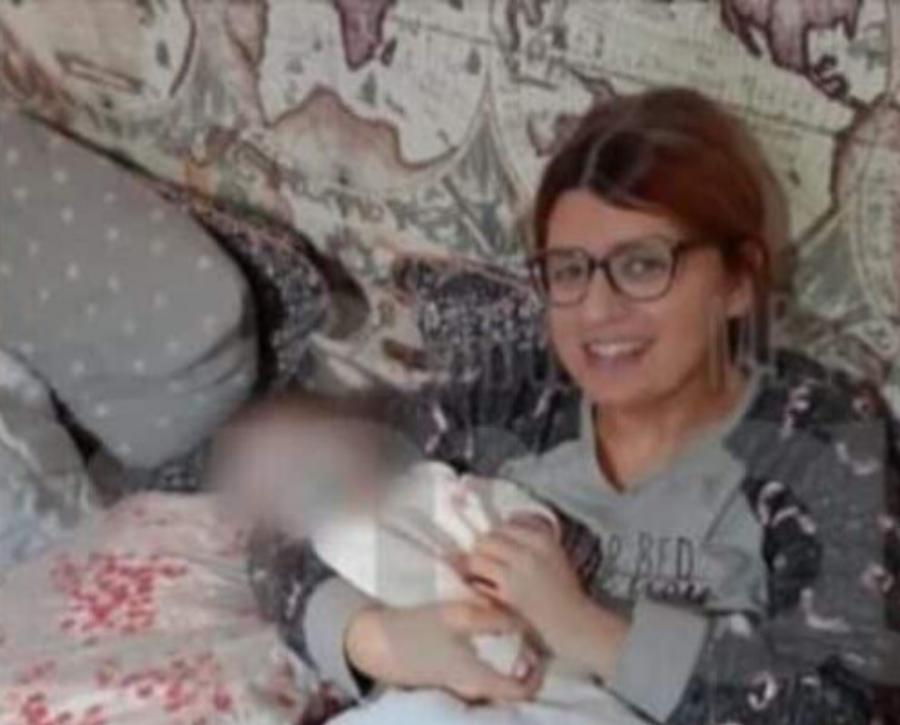 Πέθανε η Μαρία Αθανασοπούλου