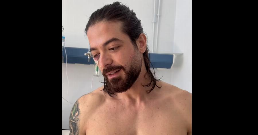 Νεότερα για τον Άρη Μουγκοπέτρο