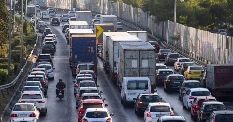 Προσοχή! Μαύρα καλώδια στους δρόμους της Αθήνας – Τι είναι