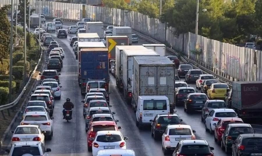 Προσοχή! Μαύρα καλώδια στους δρόμους της Αθήνας – Τι είναι