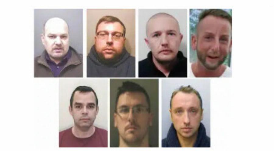 Νεκρός ο Παıδόφıλος στη φυλακή