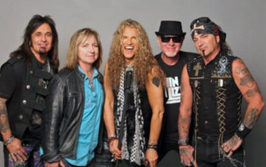 Νεο σοκ πριν λίγο : Νεκρός διάσημος κι αγαπητός τραγουδιστής