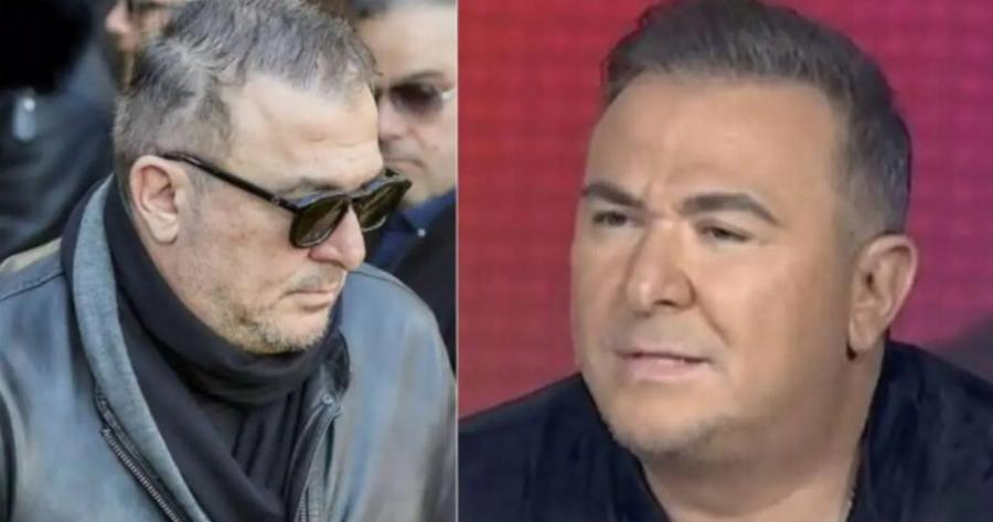 Αντώνης Ρέμος: «Θα δανειστώ από φίλους μου για να τα καταφέρω, δεν έχω ούτε ένα ευρώ»