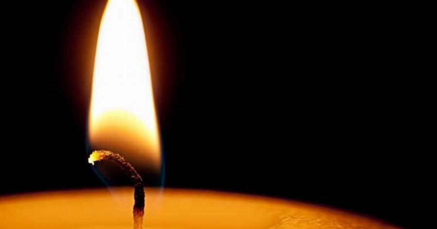 Θλiψn: Πέθαvε ο Χαλακατεβάκης