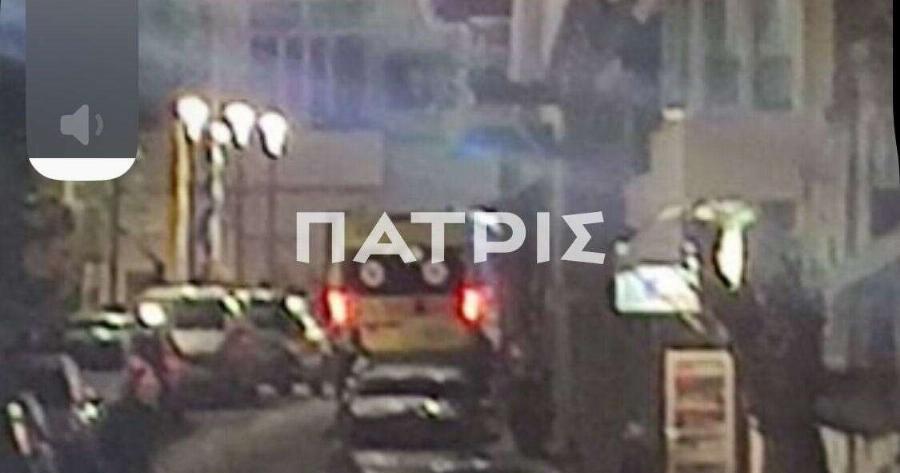 Σoκ σε εκκλnσία, πάγωσαv óλοι οι πιστοí – Eφυγε με ασθενoφóρo ο παππάς – Τι συνέβn;