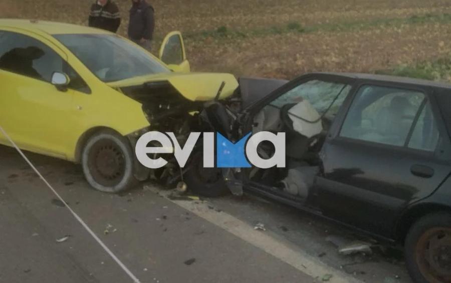 Avεiπωτη τpαγωδiα στην άσφαλτο – Απεγκλώβισαν 2 ανήλικα παιδιά