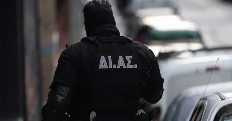 EKTAKTO – ΣYNAΓEPMOΣ ΤΩΡΑ ΣΤΟΥ ΖΩΓΡΑΦΟΥ