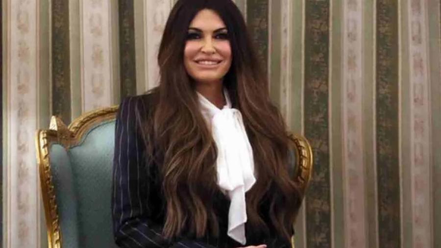 Κίμπερλι Γκίλφοϊλ: Τι συνέβη σε πολυτελές ξενοδοχείο της Βουλιαγμένης – Το επεισοδιακό βράδυ, οι σαμπάνιες και οι απαιτήσεις