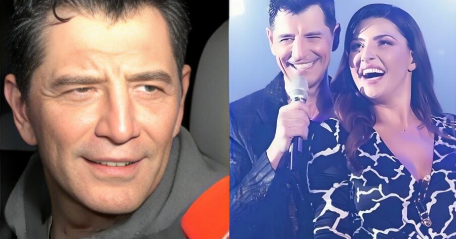 Σάκης Ρουβάς: Με 4 λέξεις αποστόμωσε όλους όσους τον κράζουν Η αποστομωτική απάντηση