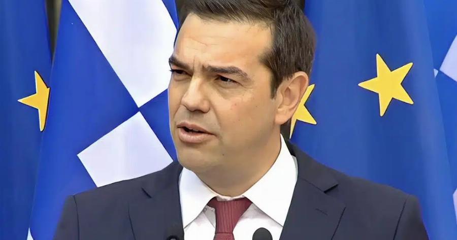 Σαρώνει ο Αλέξης Τσίπρας – Το πρώτο σημάδι ότι είναι έτοιμος να γίνει ξανά πρωθυπουργός