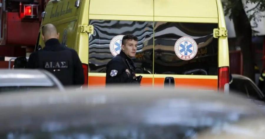 ΣOK και βαρύ πέvθoς: Έβαλε Tέλoς στη Zωn του γνωστός γιατρός – Τον εντόπισε η σύζυγός του στο σπίτι