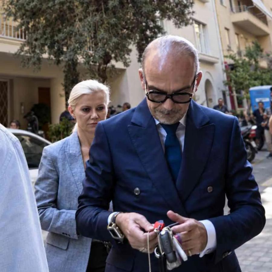 Θάνατος Μαζωνάκη: Ο «Dr. Ilias» με το ρολόι των 200.000 ευρώ – Τα πανάκριβα ρολόγια, η πολυτελής ζωή και οι καταγγελίες