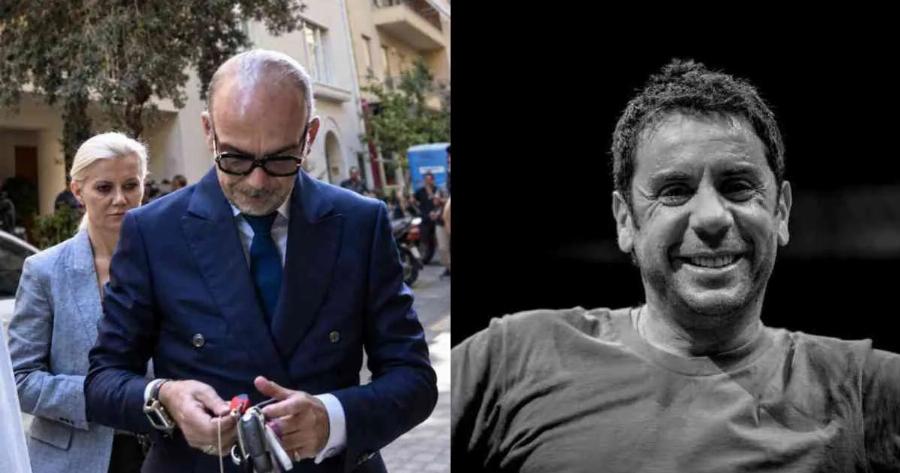Θάνατος Μαζωνάκη: Ο «Dr. Ilias» με το ρολόι των 200.000 ευρώ – Τα πανάκριβα ρολόγια, η πολυτελής ζωή και οι καταγγελίες