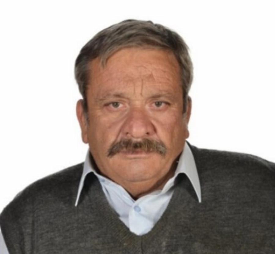 Θλiψn: Πέθαvε ο Χαλακατεβάκης