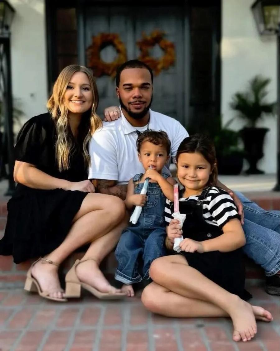 Θρήνος στο Tik Tok: Νεκρό σε τροχαίο το 2χρονο αγοράκι που άγγιξε τις ζωές πολλών ανθρώπων – Ήταν μέσα στο αμάξι με τους γονείς του