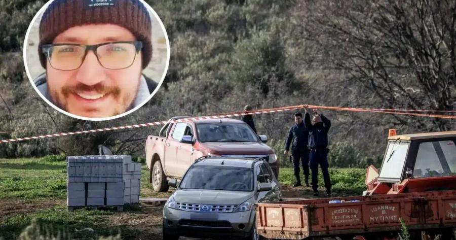 Βασίλης Καλογήρου: Η ανάρτηση-κόλαφος της μητέρας του Σοφίας Αποστολάκη – Τι έγραψε η εισαγγελέας