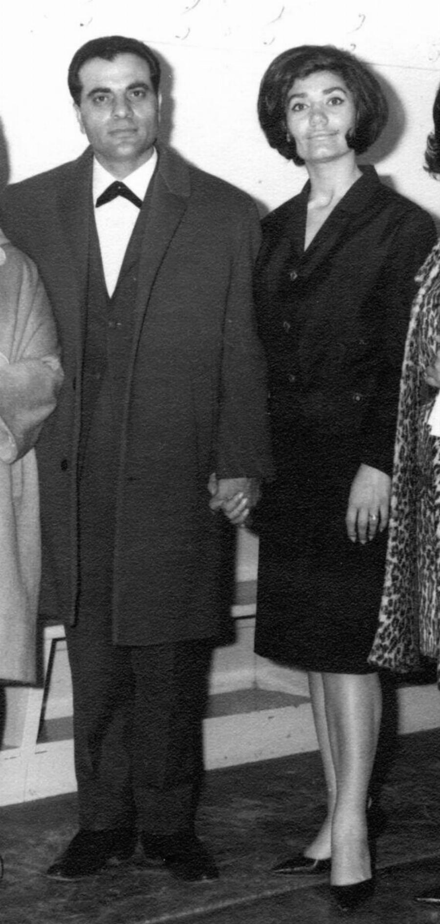 Βγήκε νικήτρια η Μαρινέλλα